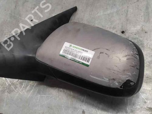 Left mirror CITROËN XSARA (N1) 2.0 HDi 90 | BP21406645C26 