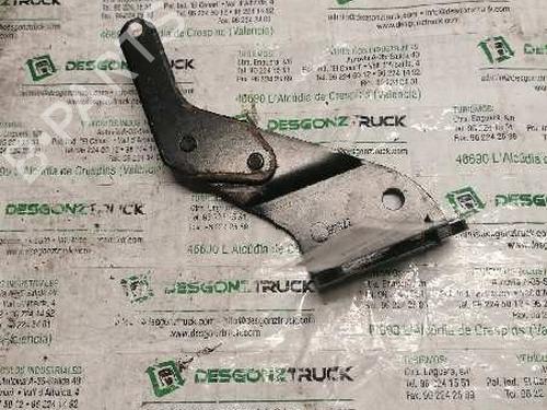 Hinge/Door check strap FORD TRANSIT Van (FA_ _)  | BP21473489C146 