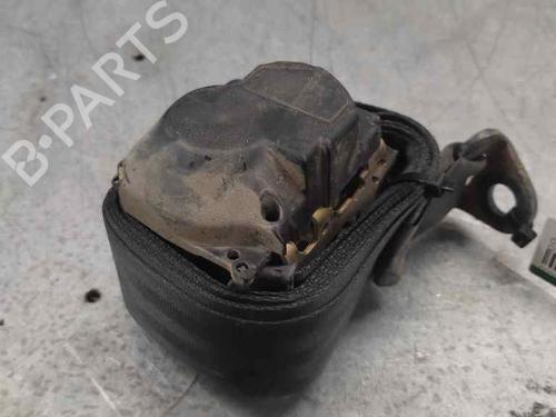Used Rear right seatbelt CITROËN BERLINGO / BERLINGO FIRST MPV (MF_, GJK_, GFK_) [1996-2025]  21412203