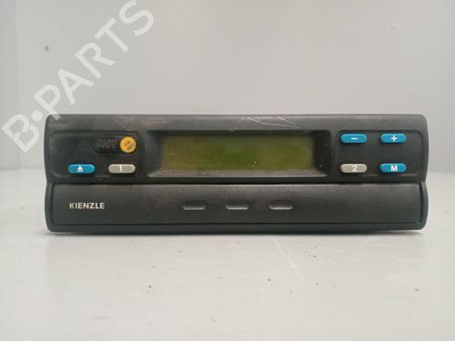 Used Electronic module Electronic module 37665517 37665517