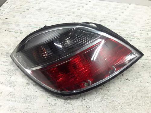 Used Left taillight OPEL ASTRA H (A04) [2004-2014]  21456649