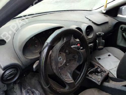 Left mirror SEAT IBIZA III (6L1)  | BP21407394C26 