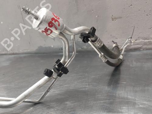 AC pipe CITROËN C4 II (NC_) | BP33162569M126 - Image 4