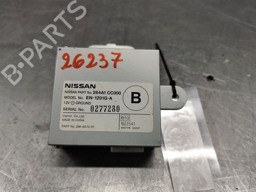 Used Electronic module NISSAN MURANO I (Z50) 3.5 4x4 (245 hp) 32009148