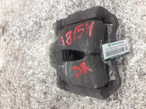 Højre bremsekaliber foran OPEL MERIVA A MPV (X03) [2003-2010]  21465101