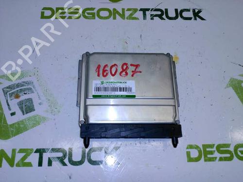 Engine control unit (ECU) VOLVO S60 I (384) 2.4 D | BP21426734M57 
