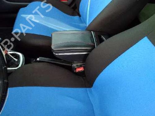 Right front driveshaft SEAT TOLEDO II (1M2)  | BP21474279M39 