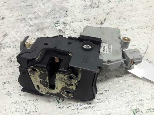 Front left lock NISSAN X-TRAIL I (T30)  | BP21453025C98 