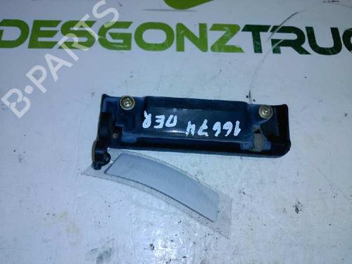 Used Front right exterior door handle FORD ORION II (AFF) [1985-1990]  21426523