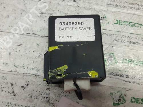 Elektronisk modul CHEVROLET LACETTI (J200) [2003-2025]  21455655
