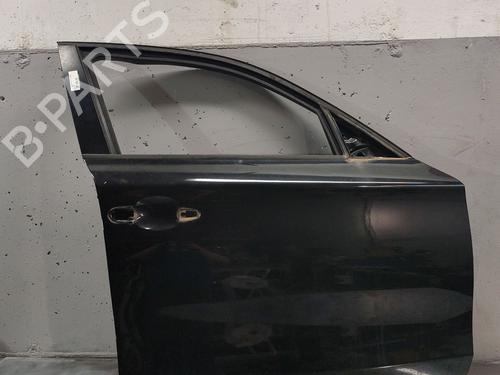 Used Right front door BMW 1 (E81) 118 d (143 hp) 31117293