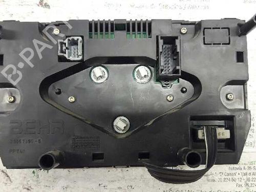 Climate control PEUGEOT 307 SW (3H)  | BP21454784I5 