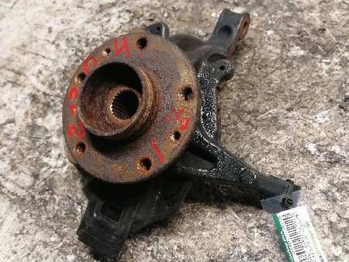 Venstre Styrespindel Lejehus RENAULT MEGANE III Hatchback (BZ0/1_, B3_) 1.5 dCi (BZ09, BZ0D, BZ1W, BZ29, BZ14) | BP21471467M25 