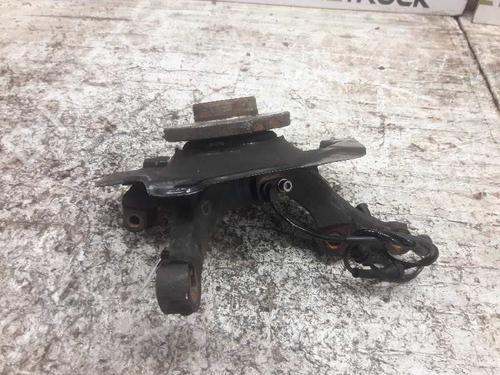 Left front steering knuckle FIAT LINEA (323_, 110_)  | BP21455751M25 