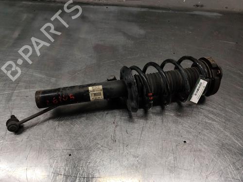 Left front shock absorber AUDI A3 (8P1) 2.0 TDI 16V | BP33162185M16 - Image 2