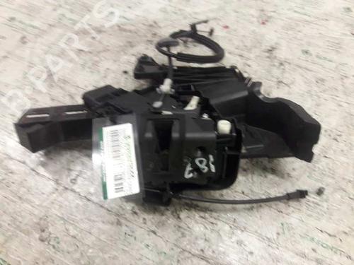Used Rear right lock FORD FOCUS II (DA_, HCP, DP) [2004-2013]  21460420