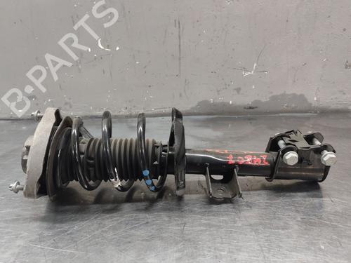 Used Left front shock absorber Left front shock absorber INFINITI Q30 1.5 D (109 hp) 33904487 33904487