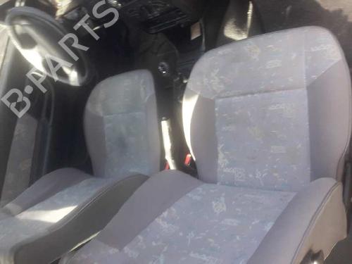 Rear wiper motor SEAT IBIZA II (6K1)  | BP21471752M102 