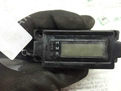 Multifunctionele display HYUNDAI COUPE II (GK) [2001-2012]  21455241
