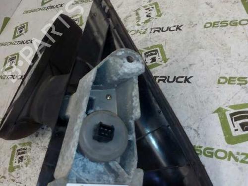 Left mirror FORD TRANSIT Van (FA_ _) 2.4 TDCi | BP21452250C26 