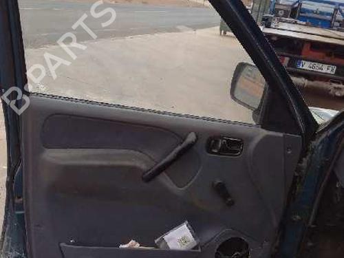 Front differential NISSAN TERRANO II (R20)  | BP21466626M23 