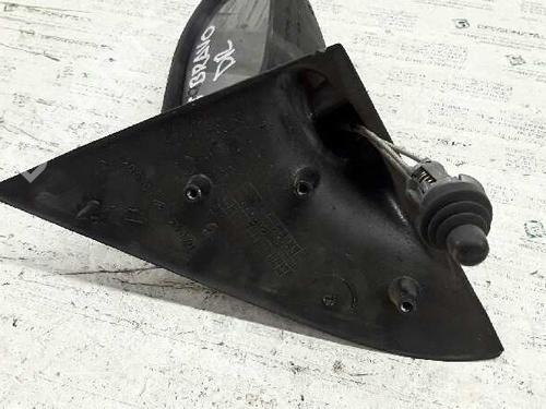 Right mirror FIAT BRAVO I (182_) 1.9 D | BP24679891C27 