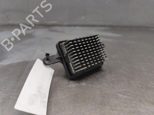 Used Heater resistor Heater resistor PEUGEOT 3008 I MPV (0U_) 1.6 HDi 115 / BlueHDi 115 (116 hp) 39591411 39591411