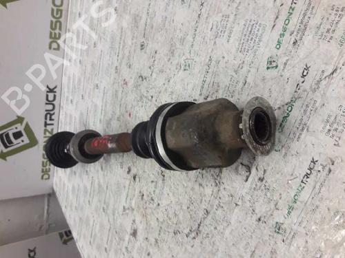 Right front driveshaft RENAULT LAGUNA I (B56_, 556_) | BP21460231M39