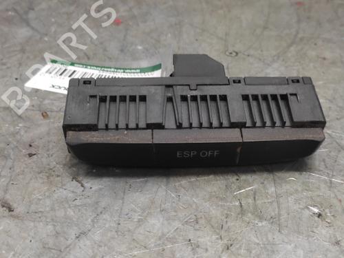 Used Switch Switch AUDI A4 B8 (8K2) [2007-2017] 21406433 21406433