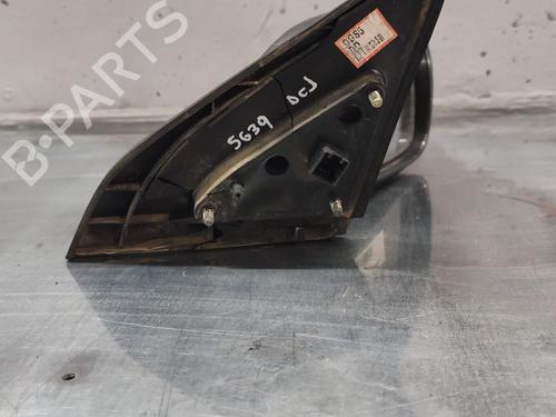 Right mirror KIA CERATO I Hatchback (LD)  | BP29559225C27 