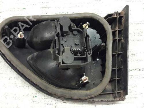 Left taillight RENAULT MEGANE I Classic (LA0/1_) 1.9 dT (LA0K, LA0Y) | BP21450167C34 