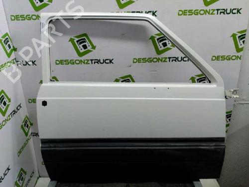 Used Right front door SEAT MARBELLA (28A) [1986-1999]  21438614