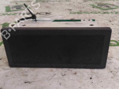 Instrument cluster IVECO EuroCargo I-III  98474380 | INDICADOR | DE | AVERIAS