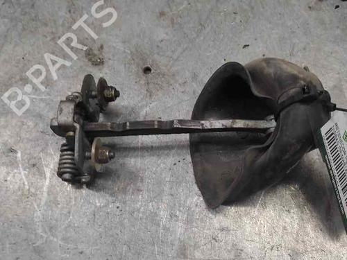 Used Hinge/Door check strap NISSAN PRIMASTAR Van (X83) [2002-2025]  21414575