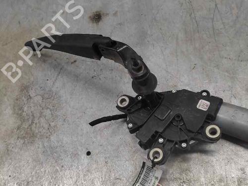 Used Rear wiper motor FORD TOURNEO COURIER B460 MPV [2014-2025]  21411143