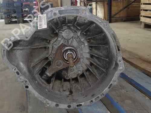 Used Gearbox NISSAN PICK UP (D22) [1997-2025]  21406647