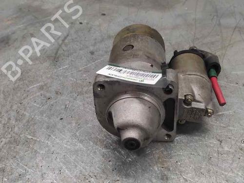 Used Starter FIAT TIPO (160_) [1987-1997]  21405320