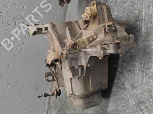Getriebe PEUGEOT 206 Hatchback (2A/C) 1.4 i | BP21406642M3 