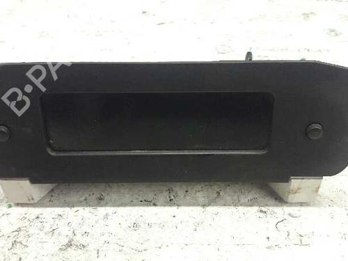 Ferdsskriver PEUGEOT 206 Hatchback (2A/C) [1998-2012]  21451168