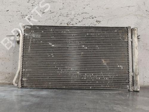 AC-Kondensator BMW 1 (E81) 118 d (143 hp) 32010490