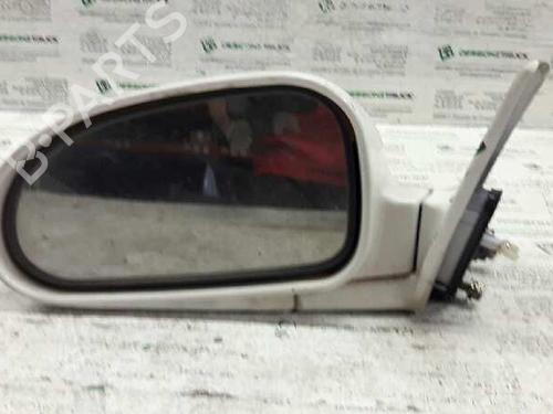 Used Left mirror HYUNDAI COUPE I (RD) [1996-2004]  21450265