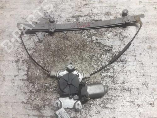 Used Front left window mechanism NISSAN ALMERA II Hatchback (N16) [2000-2025]  21472346
