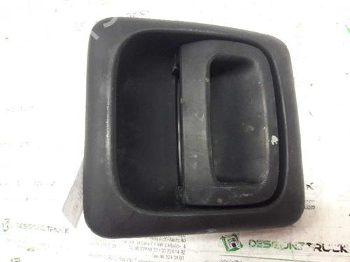 Front left exterior door handle CITROËN JUMPER I Bus (244, Z_) 2.8 HDi 1304175070