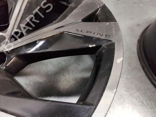 Rim RENAULT AUSTRAL TCe 130 (HGM2) | BP23189210C45 