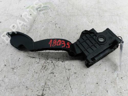 Pedal FIAT GRANDE PUNTO (199_) 1.3 D Multijet (199.AXD11, 199.AXD1A, 199.AXD1B,... (90 hp) 21437031