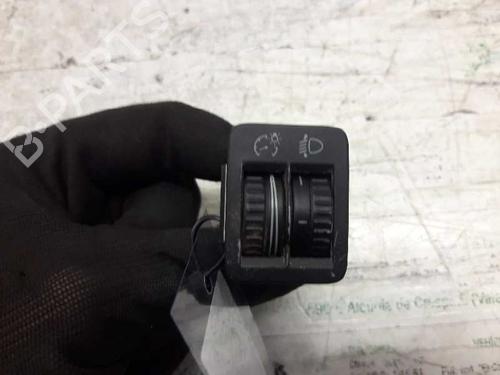 Used Headlight switch Headlight switch VW PASSAT B6 (3C2) [2005-2011] 21456837 21456837
