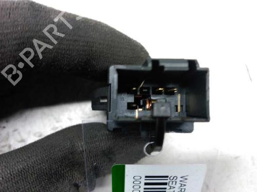 Warning switch SEAT IBIZA III (6L1)  | BP21439080I22 