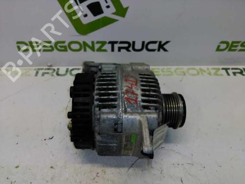 Used Alternator RENAULT MEGANE I (BA0/1_) 1.9 dTi (BA1U) (80 hp) 21423687