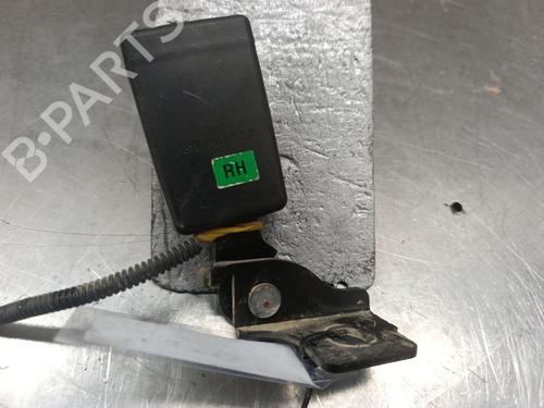 Used Seat buckle HYUNDAI i30 (GD) 1.6 CRDi (110 hp) 31181676