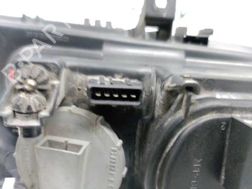 Left headlight CITROËN XSARA (N1) 1.9 TD | BP21429001C28 